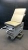 RITTER/MIDMARK 204 EXAM TABLE