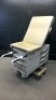 RITTER/MIDMARK 204 EXAM TABLE