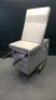 RITTER/MIDMARK 108 EXAM TABLE