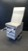 RITTER/MIDMARK 108 EXAM TABLE