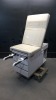 RITTER/MIDMARK 108 EXAM TABLE