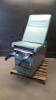 RITTER 104 EXAM TABLE