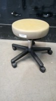 MIDMARK 270 EXAM STOOL