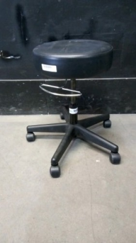 SELECT EXAM STOOL