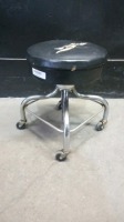 PEDIGO EXAM STOOL