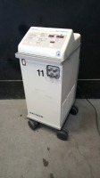 GAYMAR MEDI-THERM III HYPER/HYPOTHERMIA UNIT