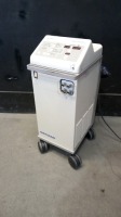 GAYMAR MEDI-THERM III HYPER/HYPOTHERMIA UNIT