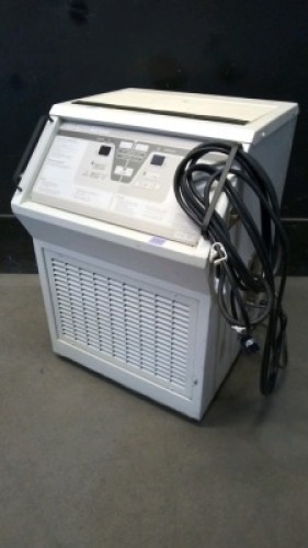 CSZ HEMOTHERM 400MR COOLER/HEATER