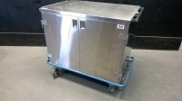 PEDIGO CASE CART