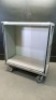 METRO T543A LINEN CART