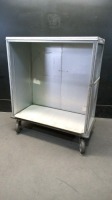 LINEN CART