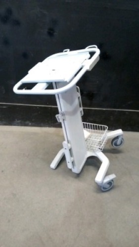 RESPIRONICS ROLLING STAND