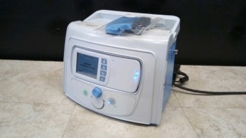 BREATHE TECHNOLOGIES LIFE 2000 COMPRESSOR