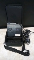 RESPIRONICS REMSTAR PLUS M SERIES CPAP MACHINE