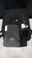 RESPIRONICS REMSTAR AUTO CPAP MACHINE