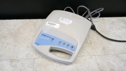 RESMED S6 LIGHTWEIGHT II CPAP MACHINE