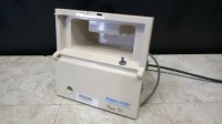 DEVILBISS PULMO-AIDE COMPRESSOR NEBULIZER