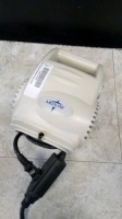 MEDLINE HCS60004 COMPRESSOR NEBULIZER