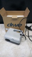 DRIVE POWER NEB ULTRA COMPRESSOR NEBULIZER