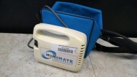 PRECISION MEDICAL MINIMATE COMPRESSOR NEBULIZER