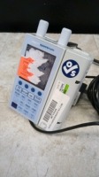 SIGMA SPECTRUM INFUSION PUMP (SW VER 6.05.13)