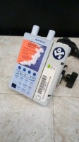 SIGMA SPECTRUM INFUSION PUMP (SW VER 6.05.13)