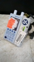 SIGMA SPECTRUM INFUSION PUMP (SW VER 6.05.13)