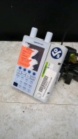 SIGMA SPECTRUM INFUSION PUMP (SW VER 6.05.13)