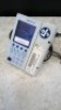 SIGMA SPECTRUM INFUSION PUMP (SW VER 6.05.13)