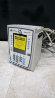 CAREFUSION ALARIS PC GUARDRAILS 8015 INFUSION PUMP