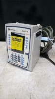 CAREFUSION ALARIS PC GUARDRAILS 8015 INFUSION PUMP