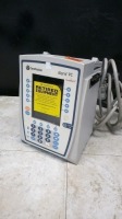 CAREFUSION ALARIS PC GUARDRAILS 8015 INFUSION PUMP