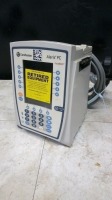 CAREFUSION ALARIS PC GUARDRAILS 8015 INFUSION PUMP