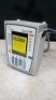 CARDINAL HEALTH ALARIS PC GUARDRAILS 8015 INFUSION PUMP