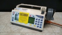 SMITHS MEDFUSION 3500 INFUSION PUMP