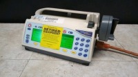 SMITHS MEDFUSION 3500 INFUSION PUMP