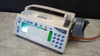 SMITHS MEDFUSION 3500 INFUSION PUMP