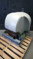 BECKMAN COULTER UNICEL DXH 800 COULTER CELLULAR ANALYSIS SYSTEM