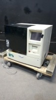 SYSMEX CA-560 AUTOMATED BLOOD COAGULATION ANALYZER