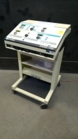 CONMED CORP. SYSTEM 7550 ESU