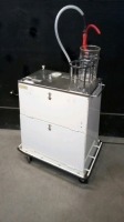 BERKELY BIOENGINEERING VC-II VACUUM CURETTAGE SYSTEM