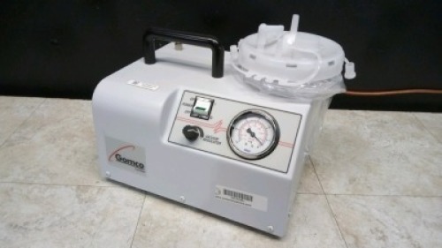 GOMCO 4005 SUCTION PUMP