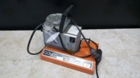 GOMCO 300 SUCTION PUMP