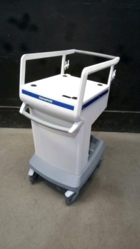 OLYMPUS TC-E400 ROLLING CART