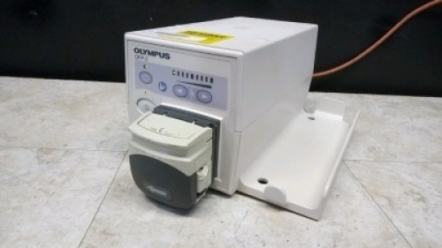 OLYMPUS OFP-2 FLUSHING PUMP