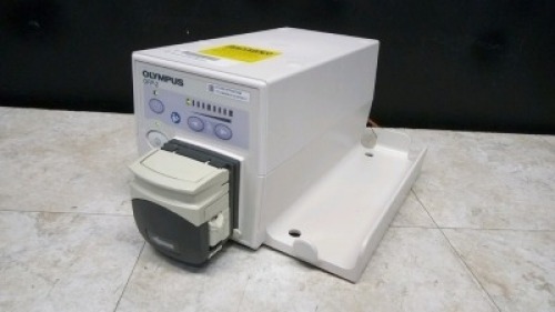 OLYMPUS OFP-2 FLUSHING PUMP