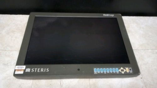 VTS VTS-26-HD003 26 INCH MONITOR