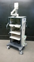 STORZ 9606 VIDEO TOWER