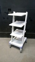 OLYMPUS COMPACT TROLLEY