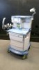 DRAGER FABIUS GS PREMIUM ANESTHESIA MACHINE (VOLUME CONTROL, PRESSURE CONTROL, PRESSURE SUPPORT, MAN SPONT)(SW 3.35B)